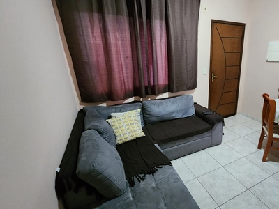 Apartamento em Cidade Salvador, Jacareí/SP de 42m² 2 quartos à venda por R$ 179.000,00