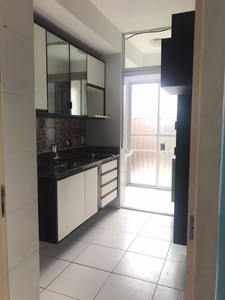 Apartamento em Colônia Terra Nova, Manaus/AM de 80m² 3 quartos à venda por R$ 289.000,00
