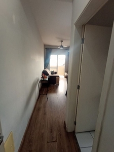 Apartamento em Conjunto Residencial Irai, Suzano/SP de 66m² 3 quartos para locação R$ 1.650,00/mes