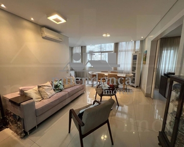 Apartamento em Consolação, São Paulo/SP de 127m² 3 quartos à venda por R$ 1.489.000,00