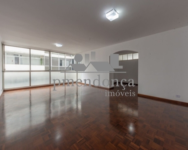 Apartamento em Consolação, São Paulo/SP de 167m² 3 quartos à venda por R$ 1.844.000,00