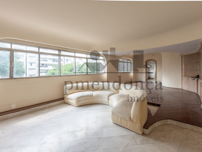 Apartamento em Consolação, São Paulo/SP de 210m² 3 quartos à venda por R$ 1.098.000,00