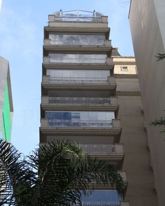 Apartamento em Consolação, São Paulo/SP de 301m² 4 quartos à venda por R$ 4.099.000,00