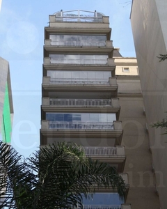 Apartamento em Consolação, São Paulo/SP de 301m² 4 quartos à venda por R$ 4.499.000,00