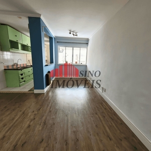 Apartamento em Consolação, São Paulo/SP de 75m² 1 quartos à venda por R$ 449.000,00