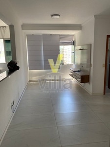 Apartamento em Coqueiral de Itaparica, Vila Velha/ES de 58m² 2 quartos à venda por R$ 329.000,00