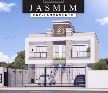 Apartamento em Cordeiros, Itajaí/SC de 65m² 2 quartos à venda por R$ 529.000,00