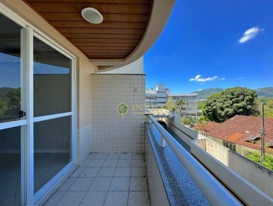 Apartamento em Córrego Grande, Florianópolis/SC de 119m² 3 quartos à venda por R$ 1.149.000,00