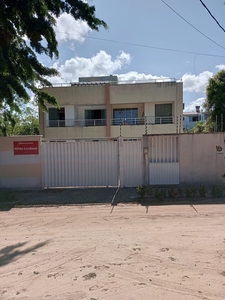 Apartamento em Cotovelo (Distrito Litoral), Parnamirim/RN de 70m² 2 quartos à venda por R$ 219.000,00