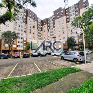 Apartamento em Cristal, Porto Alegre/RS de 40m² 1 quartos à venda por R$ 193.900,00