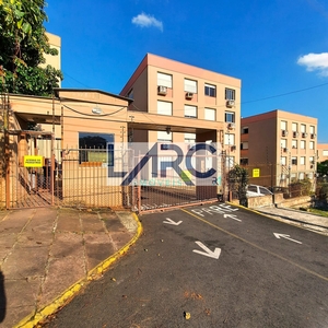 Apartamento em Cristal, Porto Alegre/RS de 65m² 2 quartos à venda por R$ 264.000,00