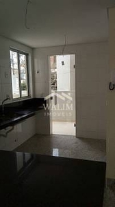 Apartamento em Cruzeiro, Belo Horizonte/MG de 49m² 2 quartos à venda por R$ 679.000,00