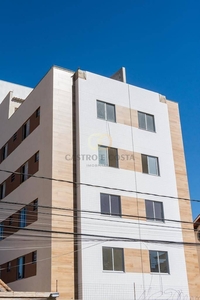 Apartamento em Darcy Vargas, Contagem/MG de 66m² 3 quartos à venda por R$ 364.000,00