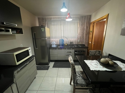 Apartamento em Dom Bosco, Itajaí/SC de 60m² 2 quartos à venda por R$ 369.000,00