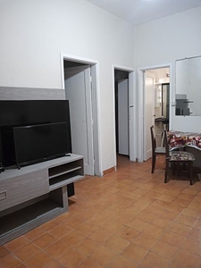 Apartamento em Embaré, Santos/SP de 0m² 2 quartos para locação R$ 2.000,00/mes