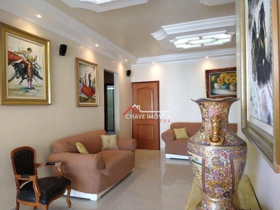Apartamento em Embaré, Santos/SP de 100m² 2 quartos à venda por R$ 1.383.000,00 ou para locação R$ 8.600,00/mes