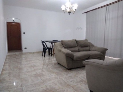 Apartamento em Embaré, Santos/SP de 103m² 2 quartos à venda por R$ 531.000,00