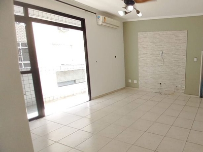 Apartamento em Embaré, Santos/SP de 108m² 2 quartos à venda por R$ 598.000,00