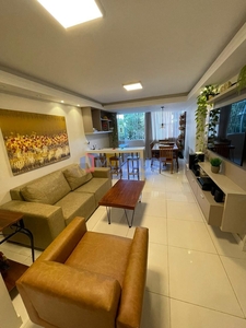 Apartamento em Esperança, Ilhéus/BA de 89m² 3 quartos à venda por R$ 299.000,00