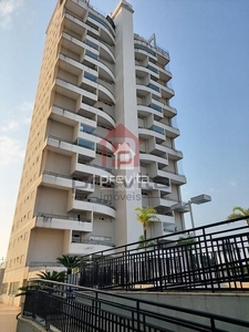 Apartamento em Estiva, Taubaté/SP de 165m² 4 quartos à venda por R$ 919.000,00