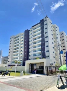 Apartamento em Farolândia, Aracaju/SE de 56m² 2 quartos à venda por R$ 314.000,00