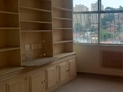 Apartamento em Fonseca, Niterói/RJ de 60m² 2 quartos à venda por R$ 295.000,00
