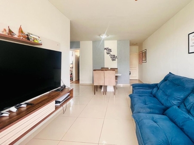 Apartamento em Fonseca, Niterói/RJ de 81m² 2 quartos à venda por R$ 349.000,00