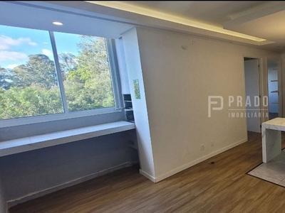 Apartamento em Fragata, Pelotas/RS de 41m² 2 quartos à venda por R$ 184.000,00