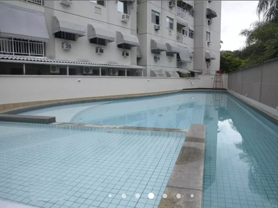 Apartamento em Freguesia (Jacarepaguá), Rio de Janeiro/RJ de 70m² 3 quartos à venda por R$ 419.000,00