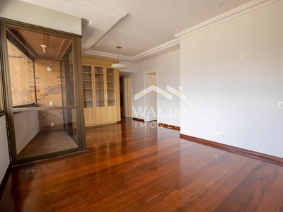 Apartamento em Funcionários, Belo Horizonte/MG de 100m² 3 quartos à venda por R$ 939.000,00
