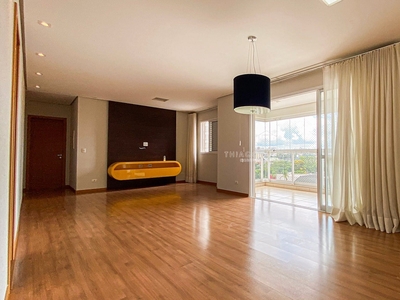 Apartamento em Gleba Fazenda Palhano, Londrina/PR de 113m² 3 quartos para locação R$ 3.700,00/mes