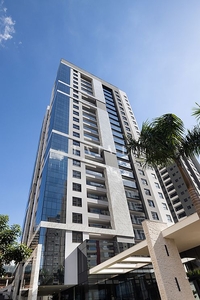 Apartamento em Gleba Fazenda Palhano, Londrina/PR de 155m² 3 quartos à venda por R$ 1.419.000,00