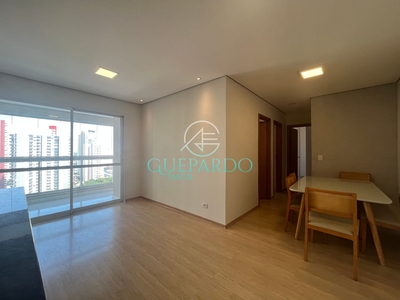 Apartamento em Gleba Fazenda Palhano, Londrina/PR de 83m² 3 quartos à venda por R$ 698.000,00