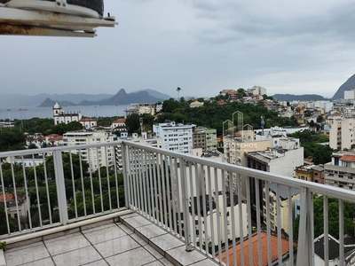 Apartamento em Glória, Rio de Janeiro/RJ de 122m² 3 quartos à venda por R$ 949.000,00