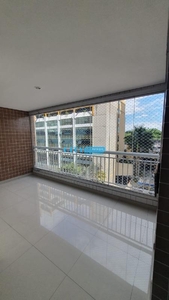 Apartamento em Gopoúva, Guarulhos/SP de 103m² 3 quartos para locação R$ 3.600,00/mes