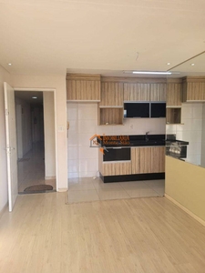 Apartamento em Gopoúva, Guarulhos/SP de 64m² 3 quartos à venda por R$ 492.000,00