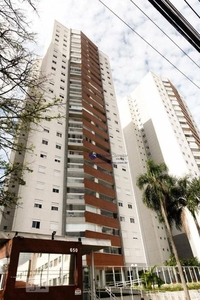 Apartamento em Gopoúva, Guarulhos/SP de 71m² 2 quartos à venda por R$ 534.000,00