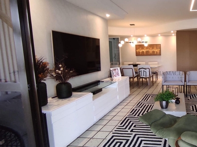 Apartamento em Graças, Recife/PE de 145m² 4 quartos à venda por R$ 1.179.000,00