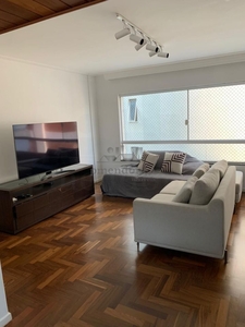 Apartamento em Higienópolis, São Paulo/SP de 110m² 3 quartos à venda por R$ 1.299.000,00