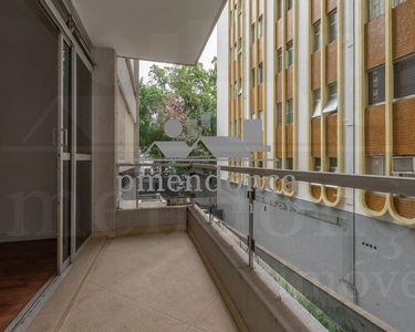 Apartamento em Higienópolis, São Paulo/SP de 170m² 3 quartos à venda por R$ 1.799.000,00