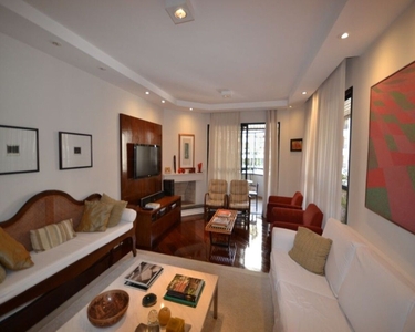 Apartamento em Higienópolis, São Paulo/SP de 177m² 3 quartos à venda por R$ 1.799.000,00