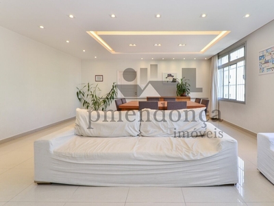 Apartamento em Higienópolis, São Paulo/SP de 191m² 3 quartos à venda por R$ 1.889.000,00