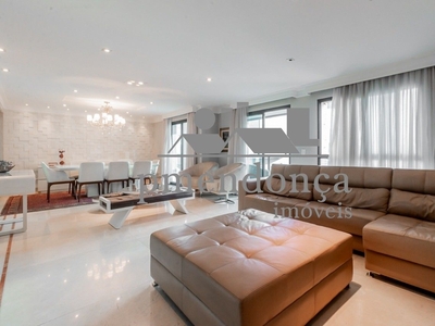 Apartamento em Higienópolis, São Paulo/SP de 202m² 3 quartos à venda por R$ 2.799.000,00