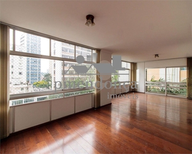 Apartamento em Higienópolis, São Paulo/SP de 210m² 3 quartos à venda por R$ 1.993.000,00