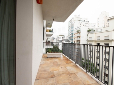 Apartamento em Higienópolis, São Paulo/SP de 210m² 3 quartos à venda por R$ 2.379.000,00
