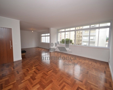 Apartamento em Higienópolis, São Paulo/SP de 235m² 3 quartos à venda por R$ 2.499.000,00