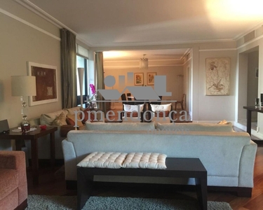 Apartamento em Higienópolis, São Paulo/SP de 237m² 3 quartos à venda por R$ 3.899.000,00