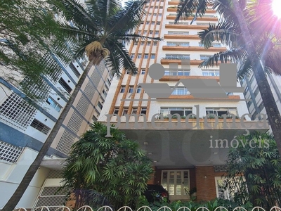 Apartamento em Higienópolis, São Paulo/SP de 290m² 4 quartos à venda por R$ 3.649.000,00