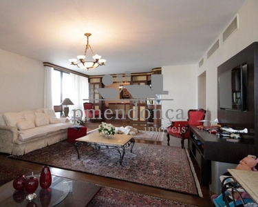 Apartamento em Higienópolis, São Paulo/SP de 327m² 3 quartos à venda por R$ 3.585.000,00