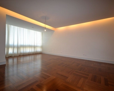 Apartamento em Higienópolis, São Paulo/SP de 454m² 3 quartos à venda por R$ 4.499.000,00